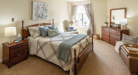 Image of Our Lady of the Valley Nursing and Rehab (6)