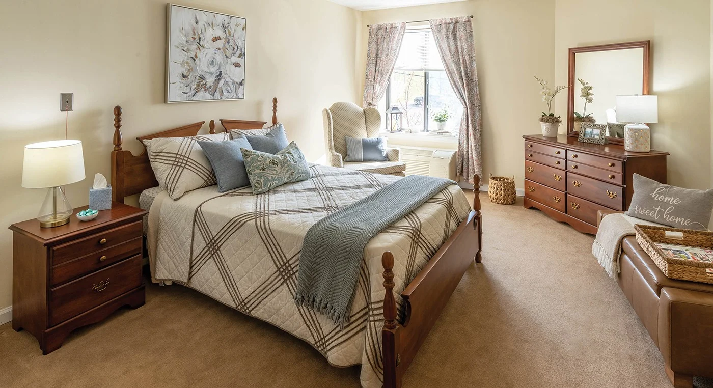 Image of Our Lady of the Valley Nursing and Rehab (6)