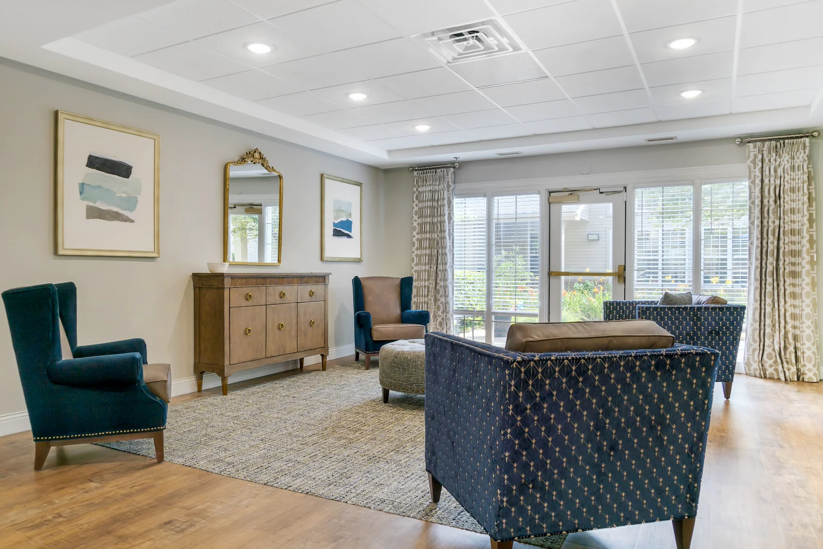 Image of Addington Place of Northville (6)