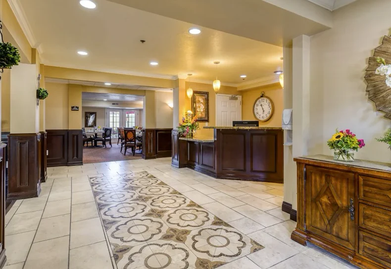 Image of The Laurel at Millcreek (2)