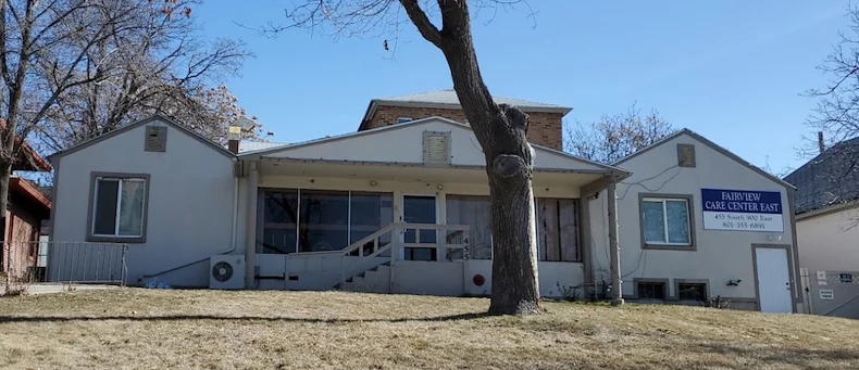 Image of Maple Ridge Rehabilitation And Nursing (1)