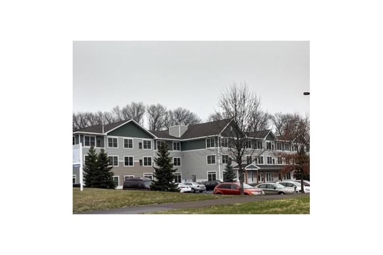 Image of Prairie View Heights Apartments (4)