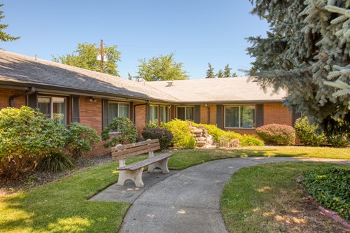 Image of Menlo Park Post Acute (3)