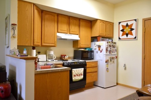 Image of Leland R. Smith Assisted Living (4)