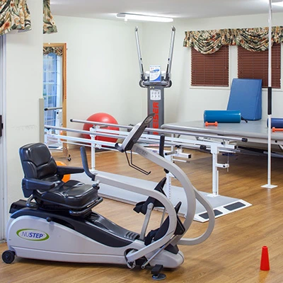 Image of Creekside Center (5)