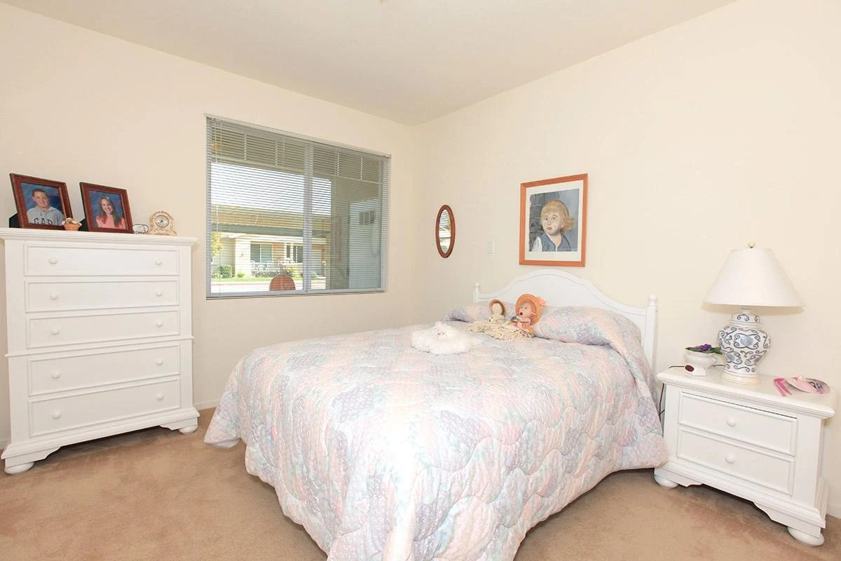 Image of Arbor Faire Senior Apartments (4)