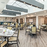 Image of Cloverland Park Senior Living (6)