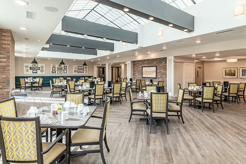 Image of Cloverland Park Senior Living (6)