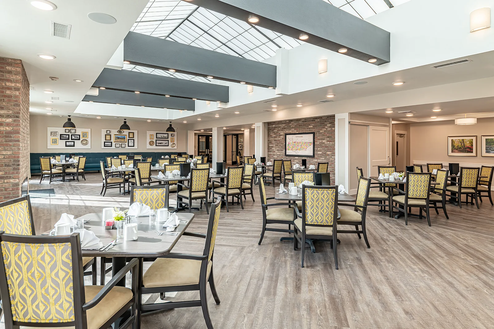 Image of Cloverland Park Senior Living (6)