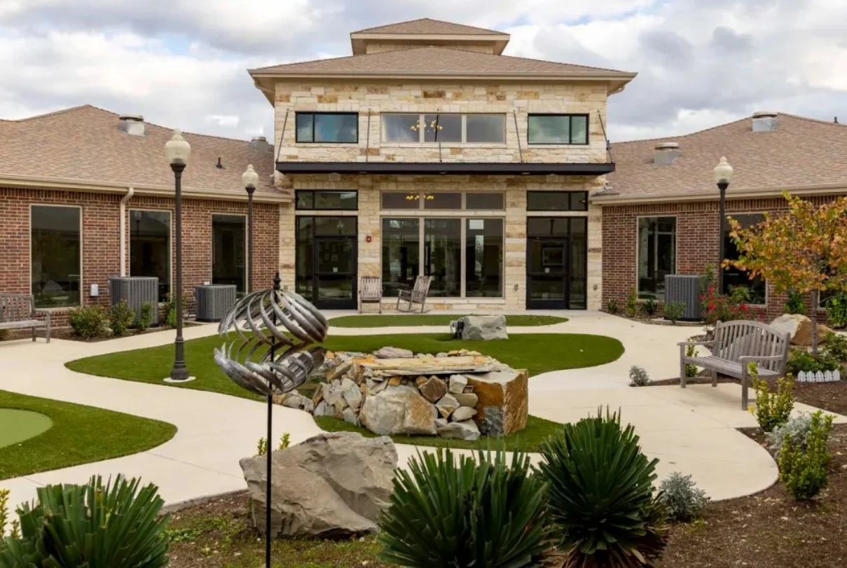 Image of Sedona Trace Health & Wellness Center (3)