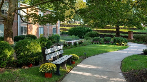 Image of Clay Center Presbyterian Manor (6)