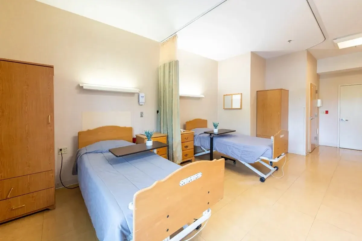 Image of Optalis Health & Rehabilitation at Leonard (7)