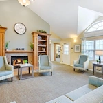 Image of Brookdale Valparaiso Memory Care (3)