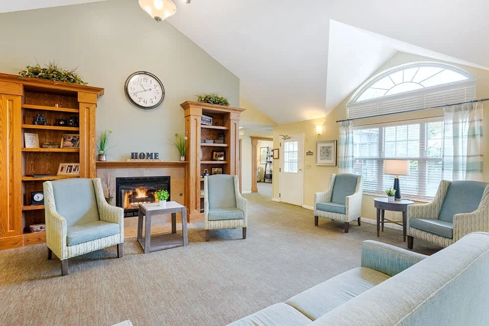 Image of Brookdale Valparaiso Memory Care (3)