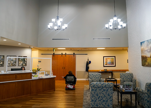 Image of Golden Years Homestead Healthcare (3)