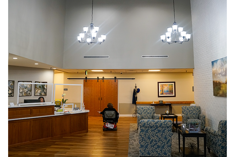 Image of Golden Years Homestead Healthcare (3)