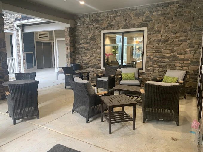 Image of Cogir of Kent (8)