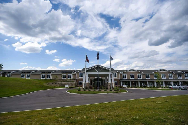 Image of Traditions of Beavercreek (1)