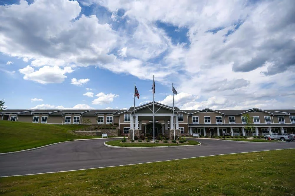 Image of Traditions of Beavercreek (1)