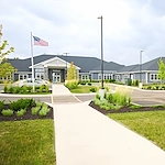 Image of The Courtyard at Delta (1)