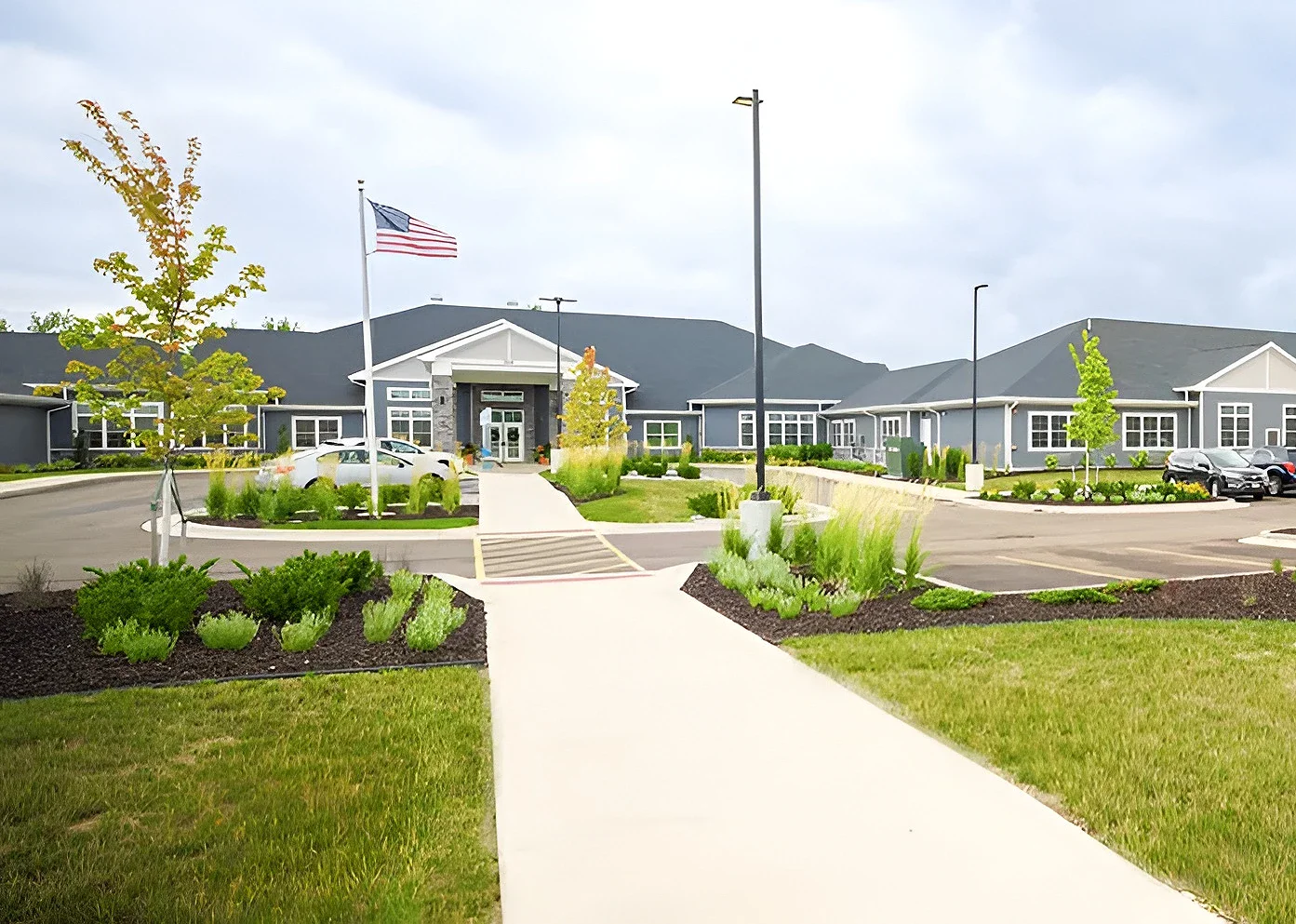 Image of The Courtyard at Delta (1)