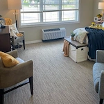 Image of The Courtyard at Fitchburg (2)