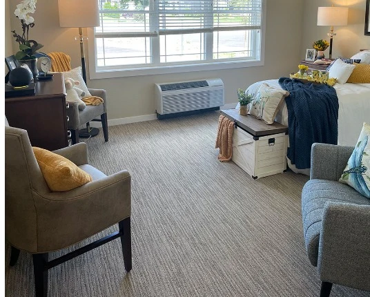 Image of The Courtyard at Fitchburg (2)