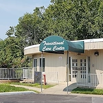 Image of George Washington Health & Rehab (2)