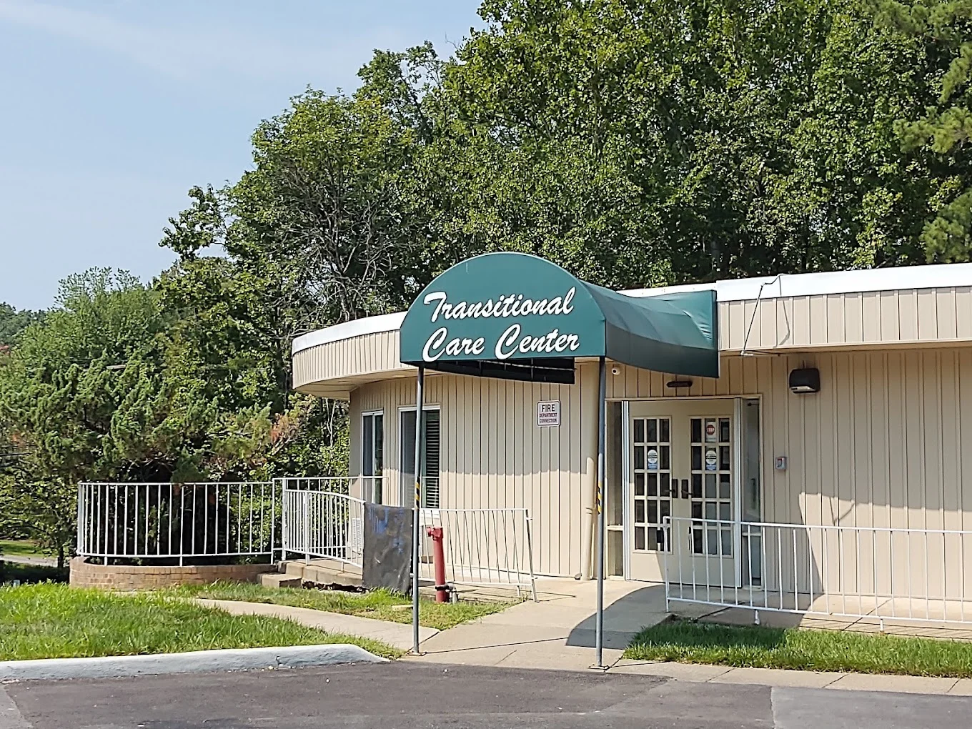 Image of George Washington Health & Rehab (2)