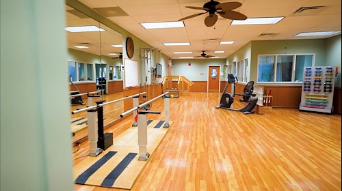 Image of The Hebrew Center For Health & Rehabilitation (6)