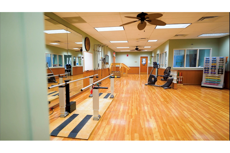 Image of The Hebrew Center For Health & Rehabilitation (6)