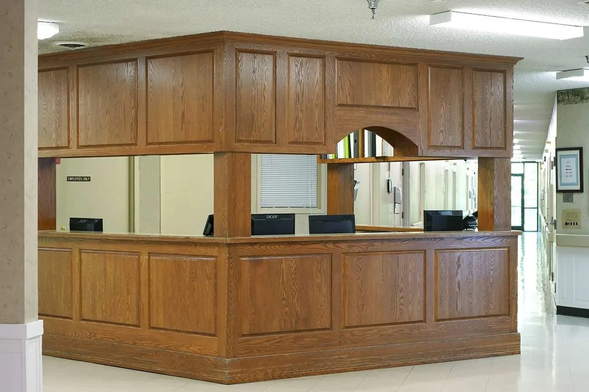 Image of Maple Grove Nursing & Rehab Center (3)