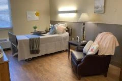 Image of Yazoo City Rehabilitation And Healthcare Center (10)