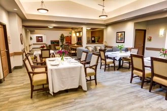 Image of Washington Gardens Memory Care (6)