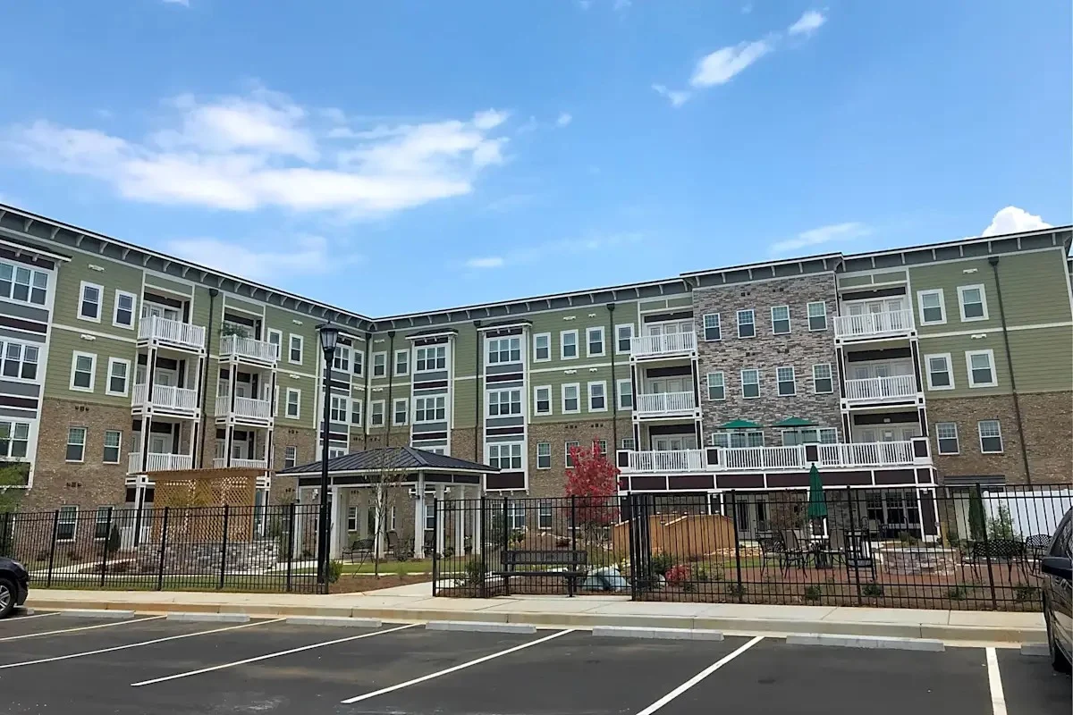 Image of Wisteria Place of Mableton (1)