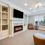 Image of Sunrise at Cherry Creek (6)