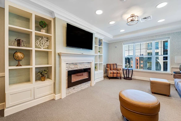 Image of Sunrise at Cherry Creek (6)