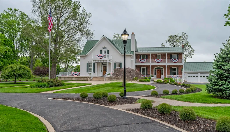 Image of Otterbein Tipp City SeniorLife Community (1)