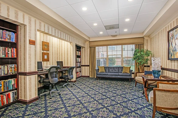 Image of Oakmont Northville (5)