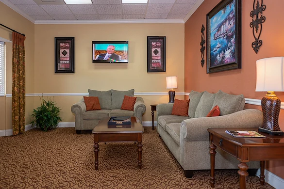 Image of Life Care Center Of Orange Park (3)