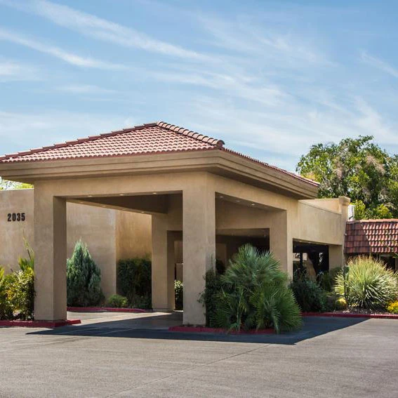 Image of Saint Joseph Transitional Rehab (1)