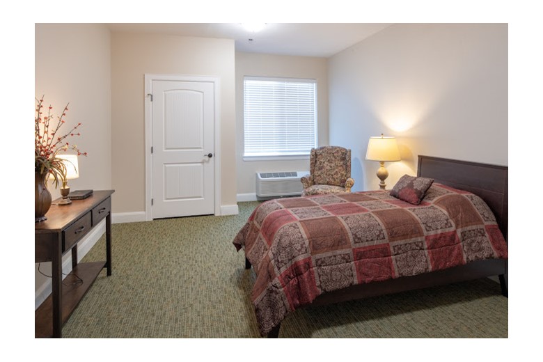 Image of Countryside Senior Living & Memory Care of Spring (9)