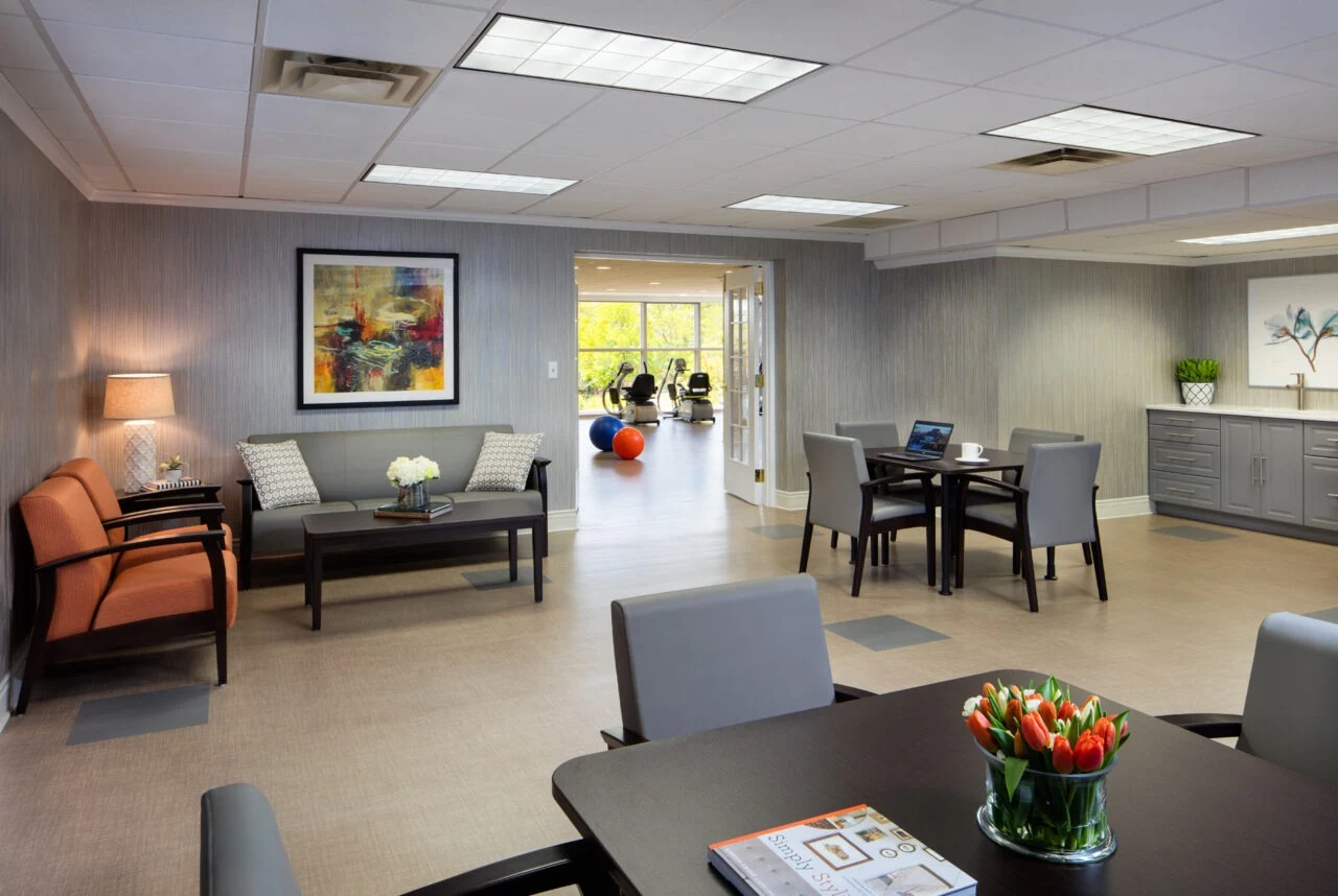 Image of Glenview Terrace (6)