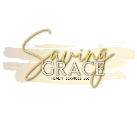 Saving Grace Health Services's Logo