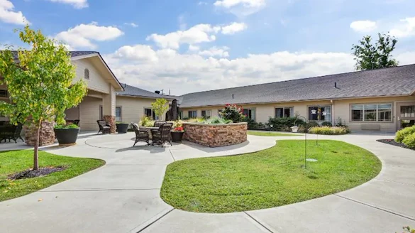 Image of Juniper Glen Senior Living (2)