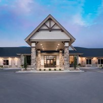 Image of Table Rock Senior Living at Paramount (1)