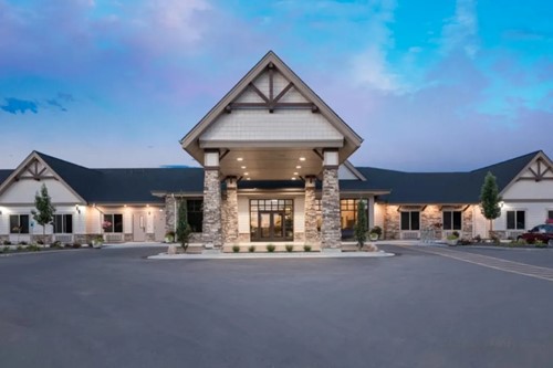 Image of Table Rock Senior Living at Paramount (1)