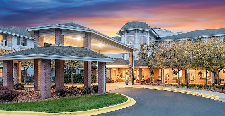 Image of Independence Village Of Waterford (1)