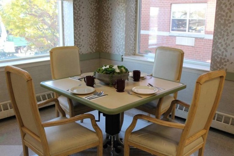 Image of Nassau Rehabilitation & Nursing (6)