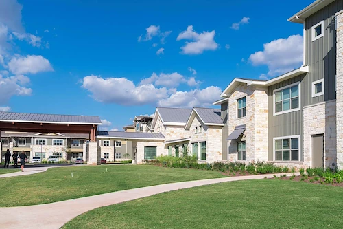 Image of The Delaney at Georgetown Village (6)
